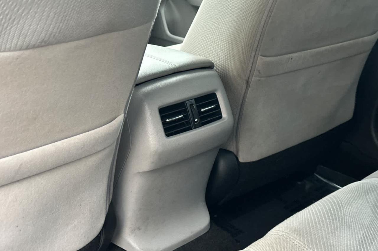 2016 Honda Accord EX Roseville CA