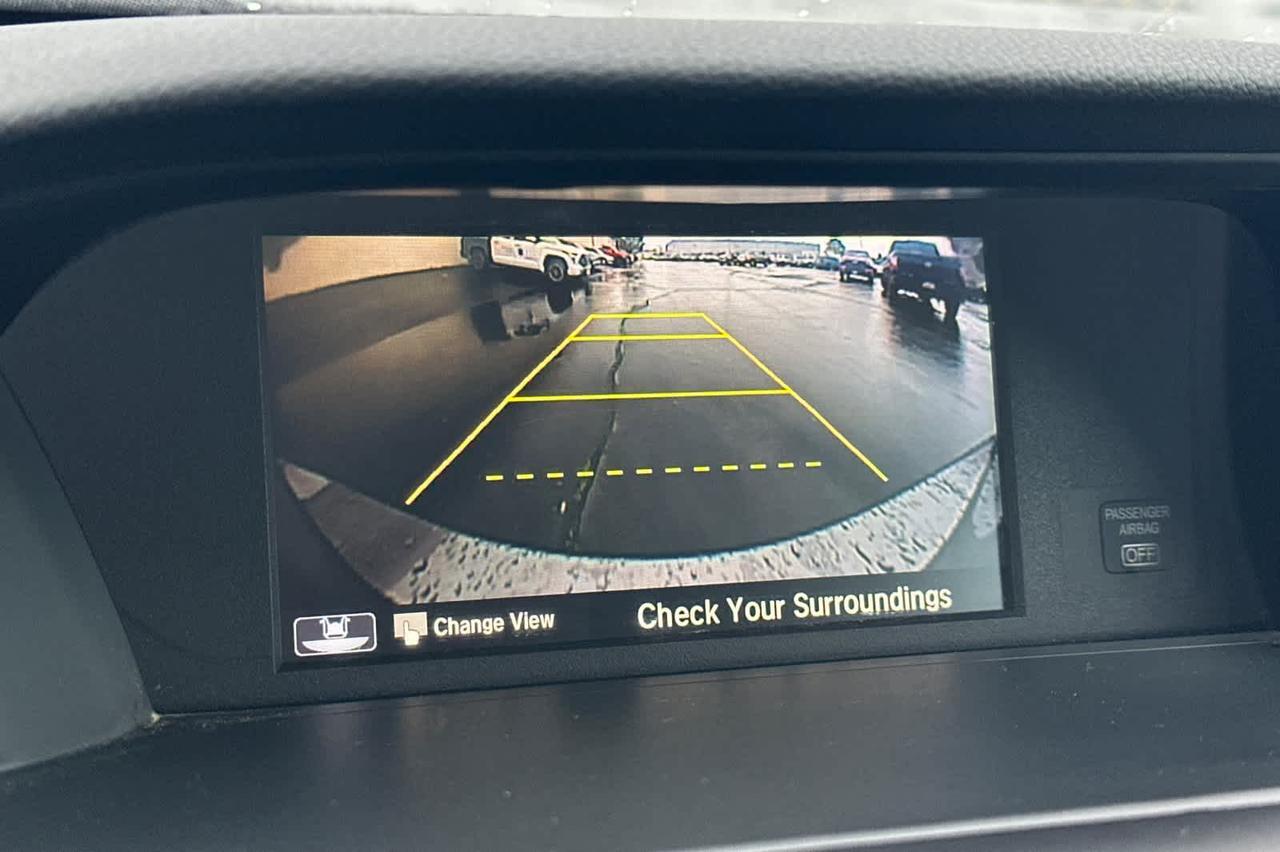 2016 Honda Accord EX Roseville CA