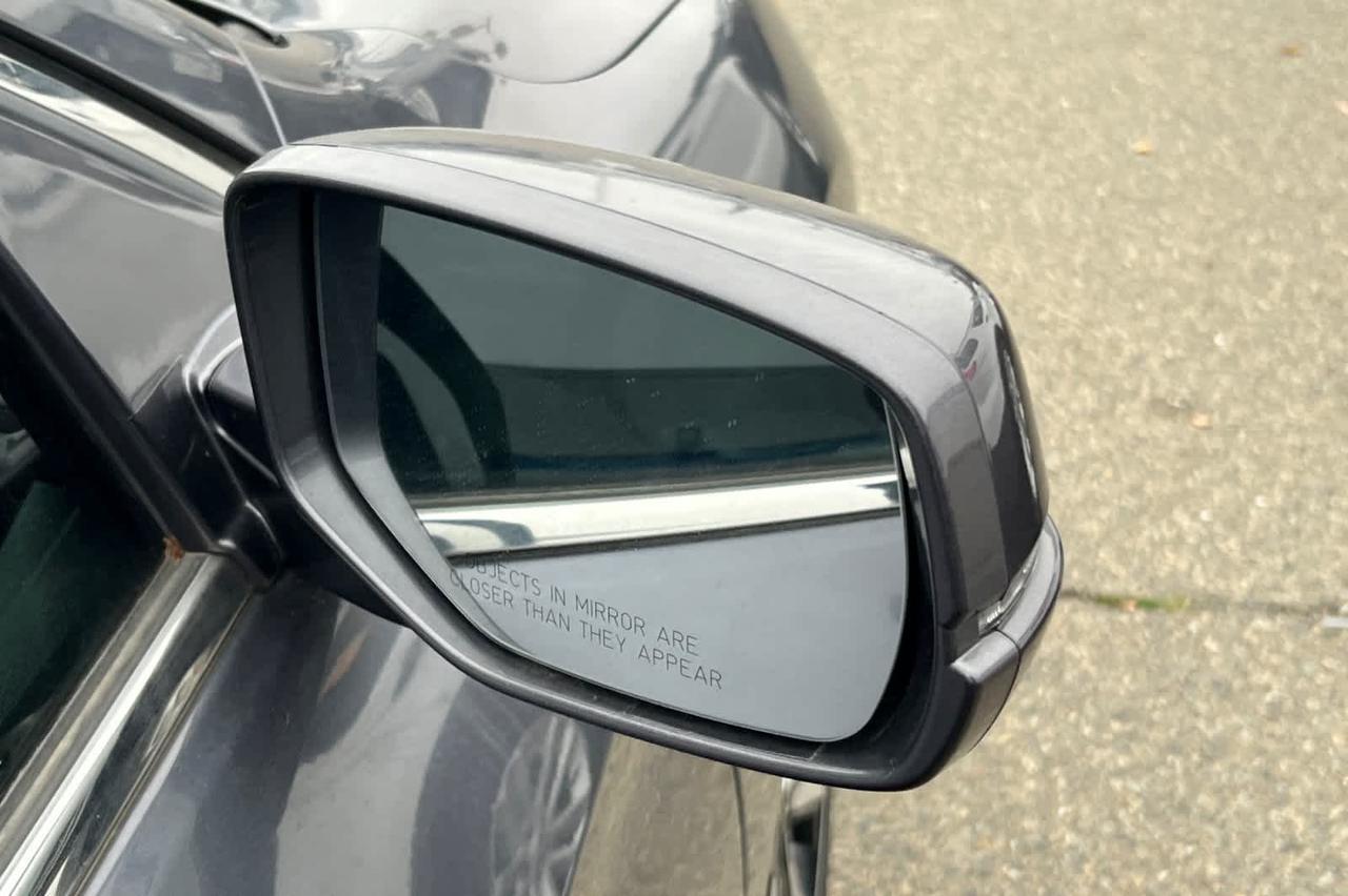 2016 Honda Accord EX Roseville CA