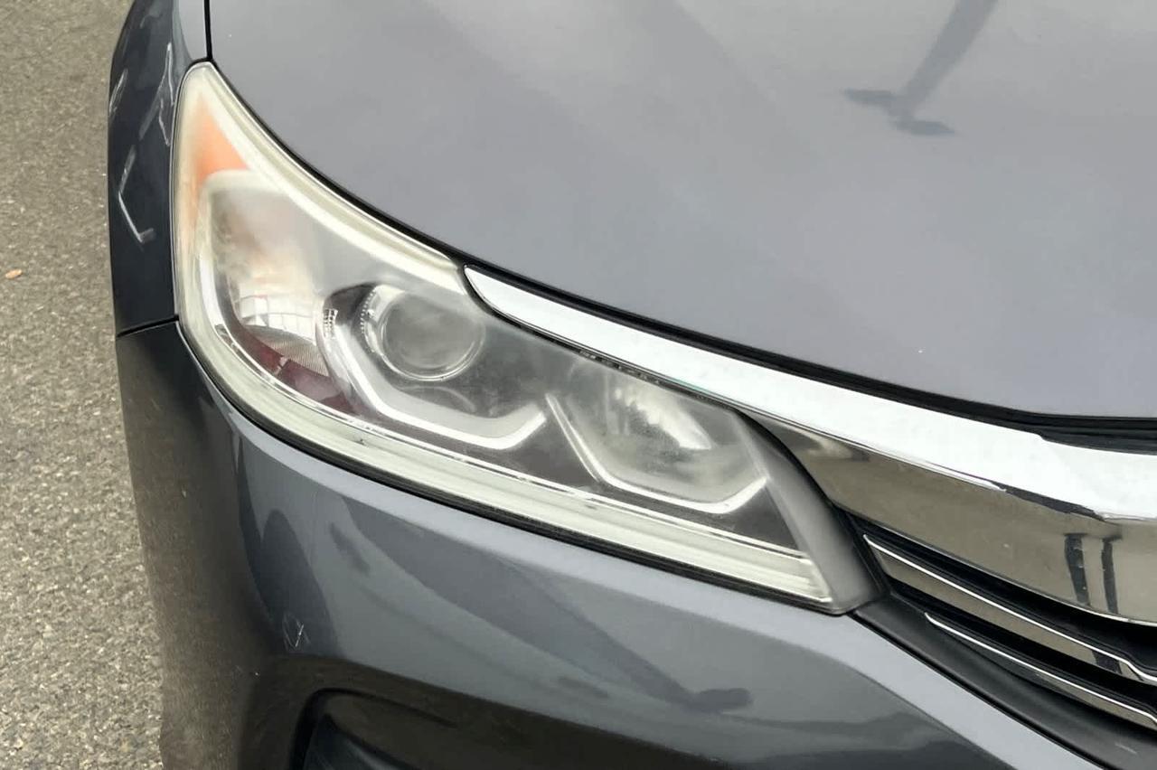 2016 Honda Accord EX Roseville CA