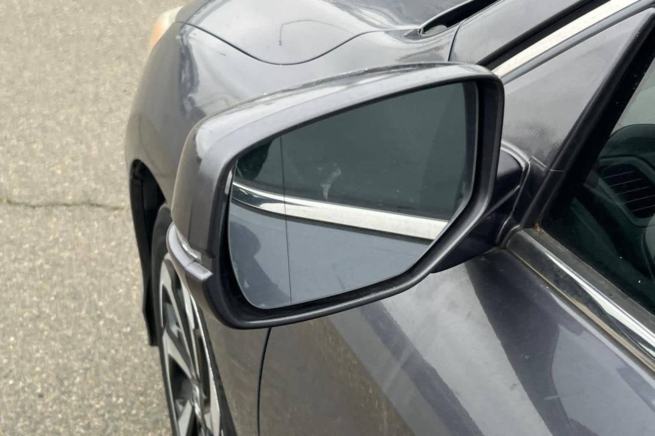 2016 Honda Accord EX Roseville CA