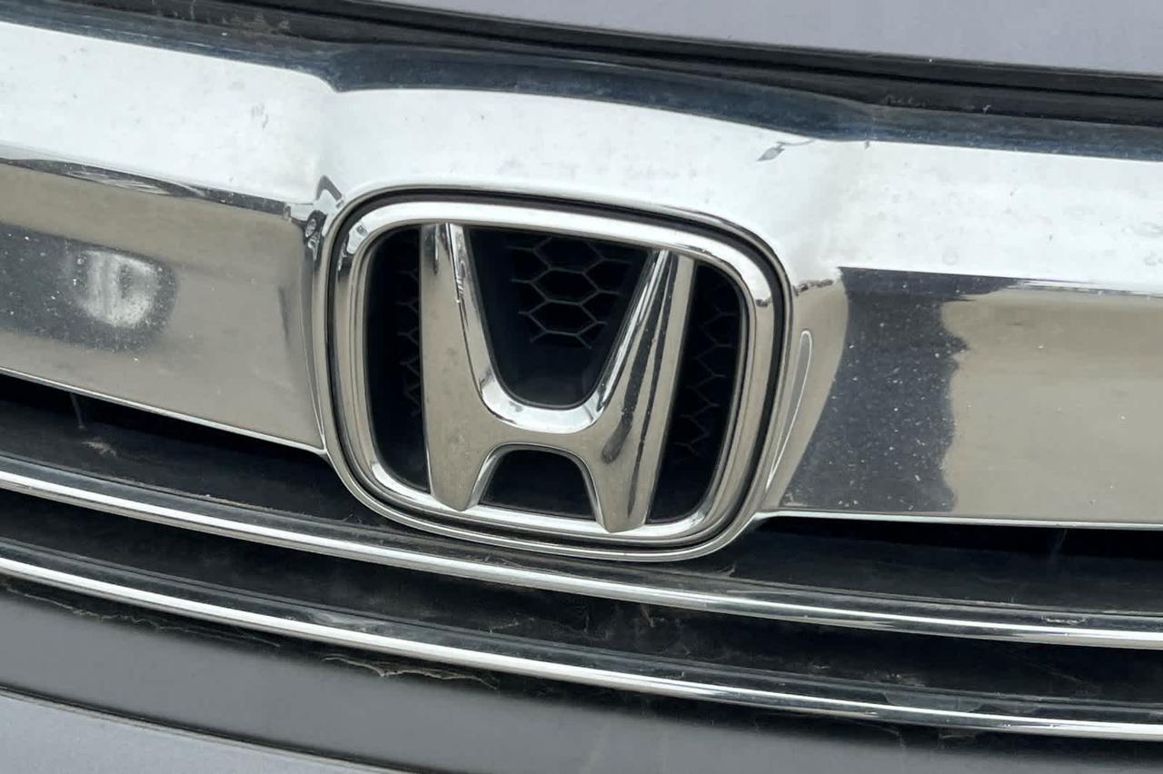 2016 Honda Accord EX Roseville CA