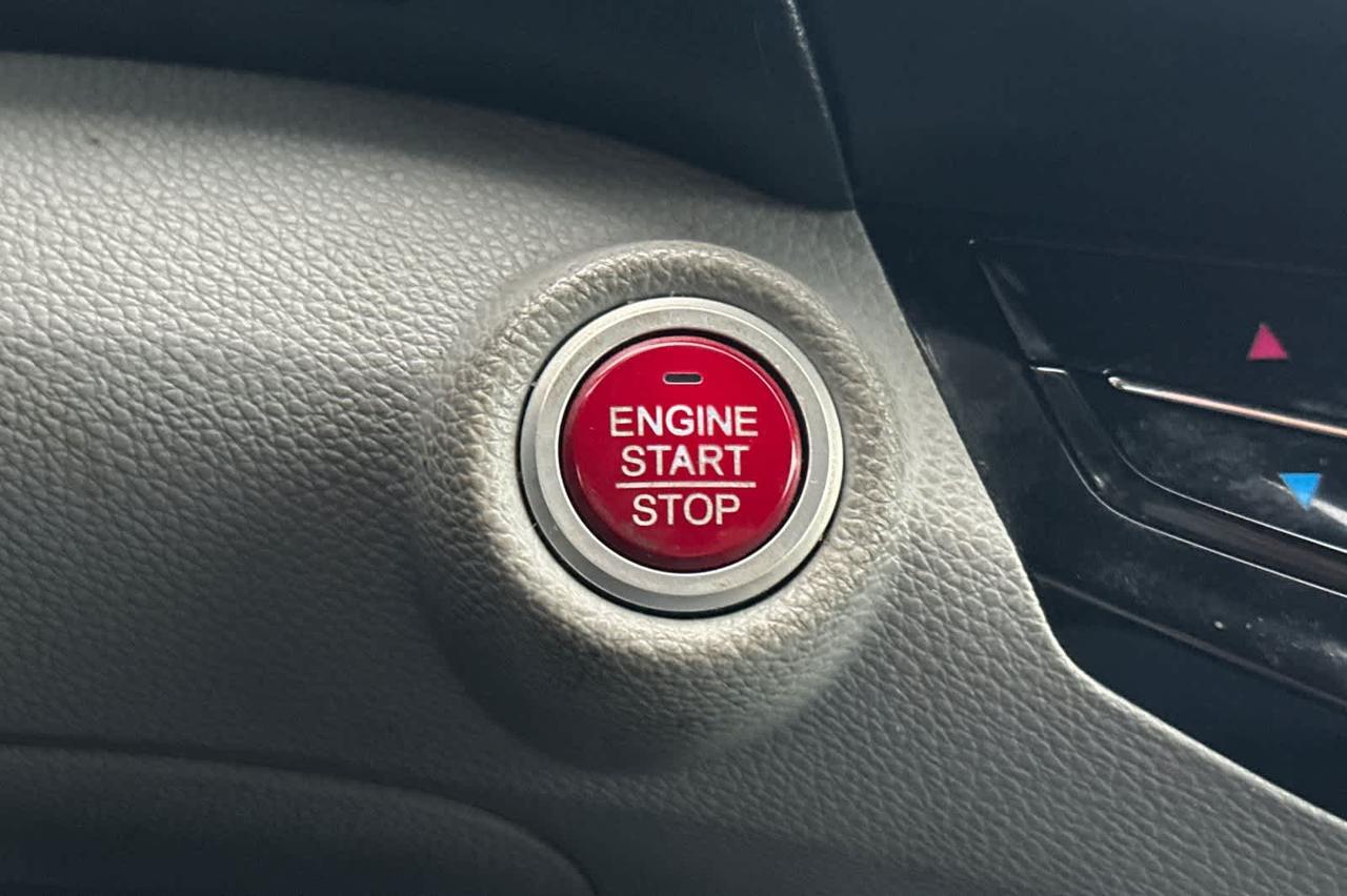 2016 Honda Accord EX Roseville CA