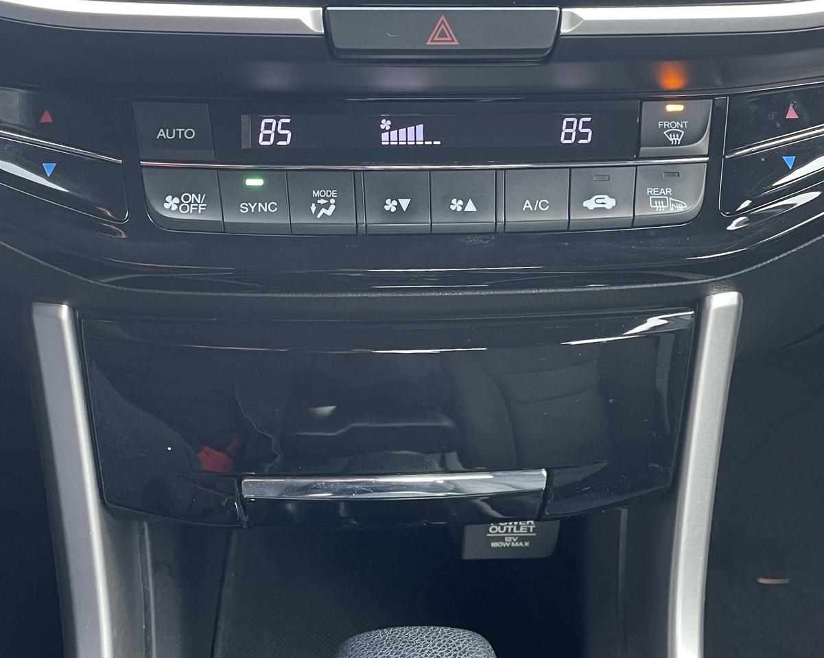 2016 Honda Accord EX Sedan 4D Port Orchard WA