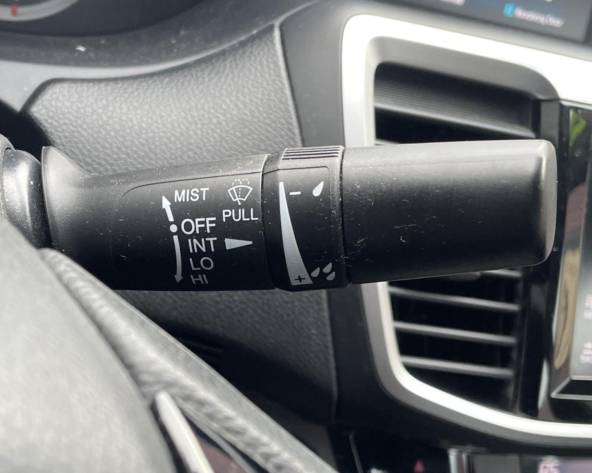 2016 Honda Accord EX Sedan 4D Port Orchard WA