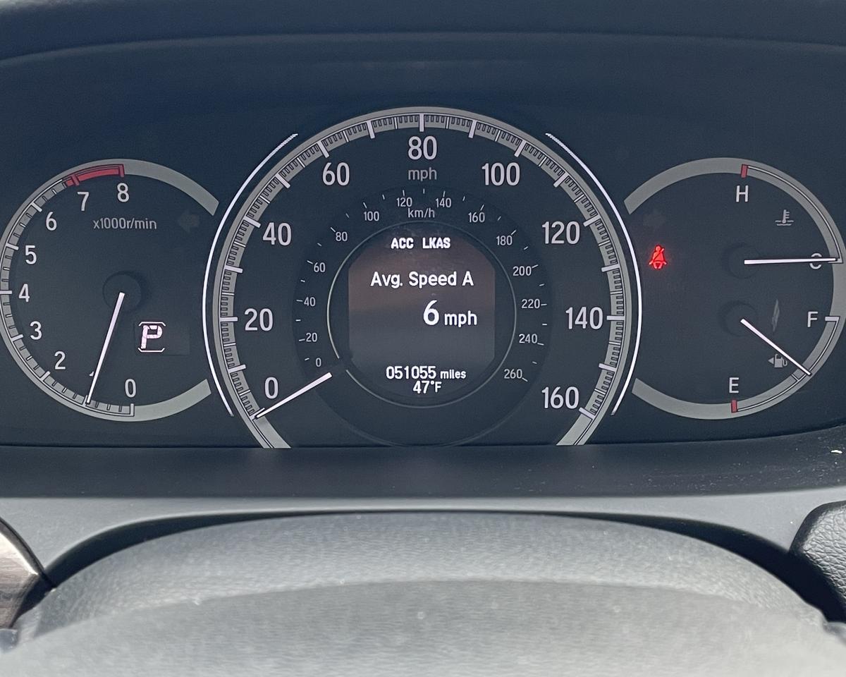 2016 Honda Accord EX Sedan 4D Port Orchard WA