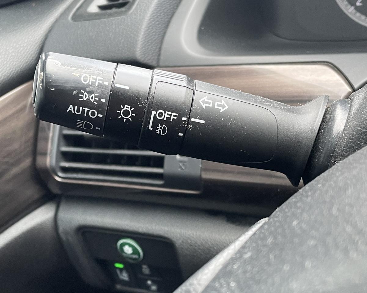 2016 Honda Accord EX Sedan 4D Port Orchard WA