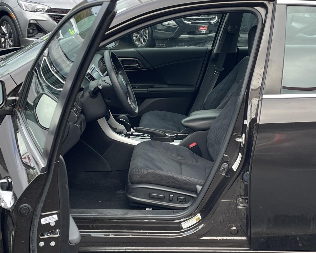 2016 Honda Accord EX Sedan 4D Port Orchard WA