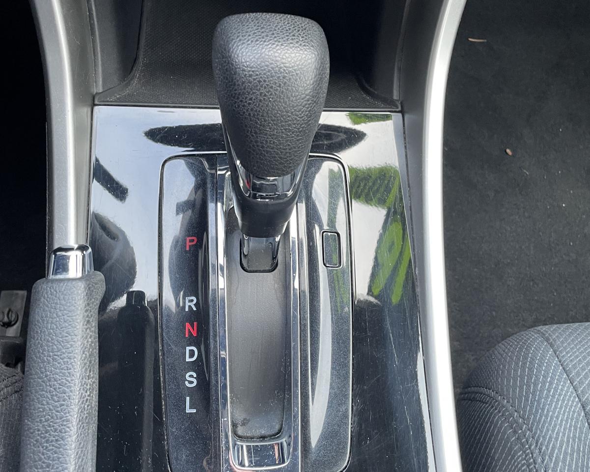 2016 Honda Accord EX Sedan 4D Port Orchard WA