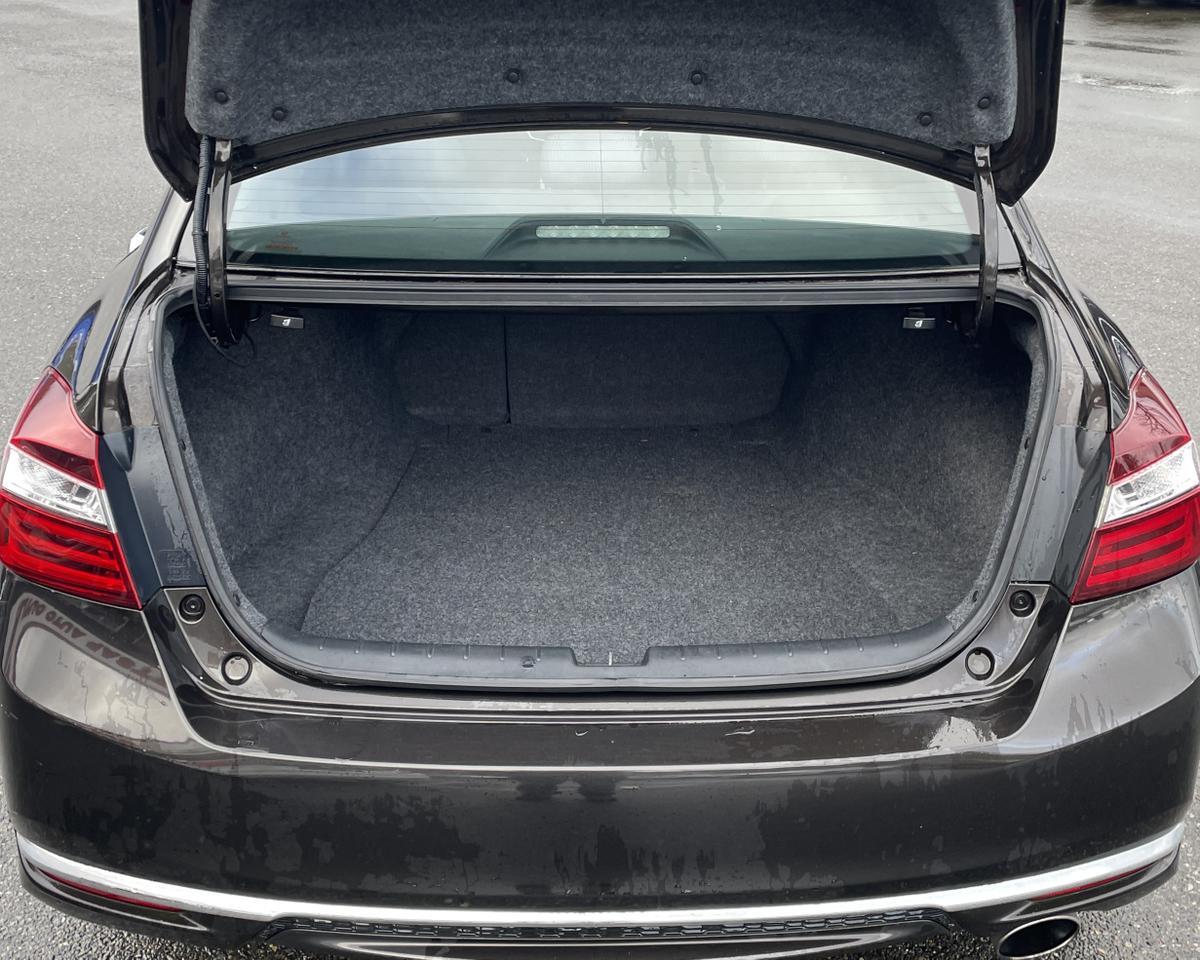 2016 Honda Accord EX Sedan 4D Port Orchard WA