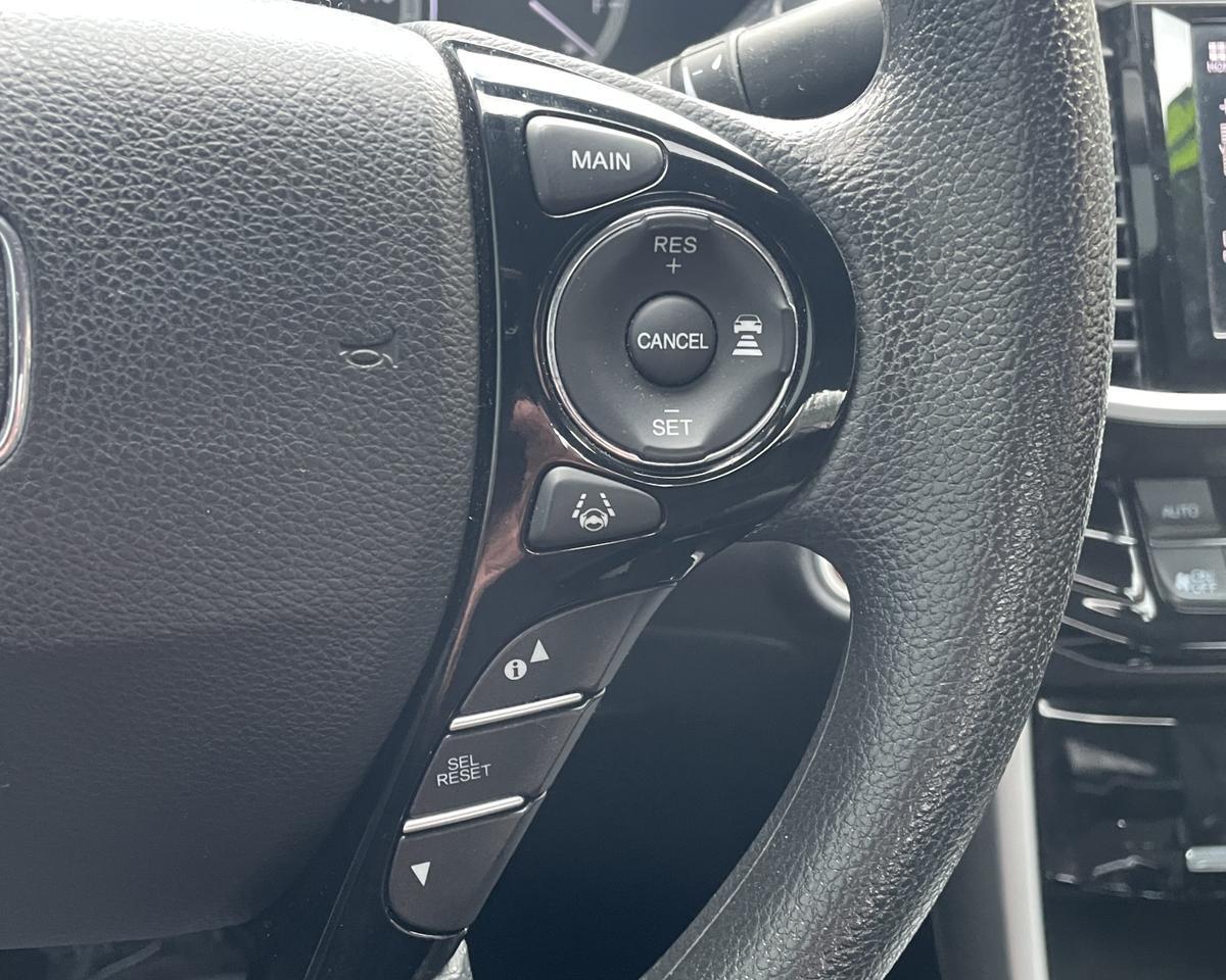 2016 Honda Accord EX Sedan 4D Port Orchard WA