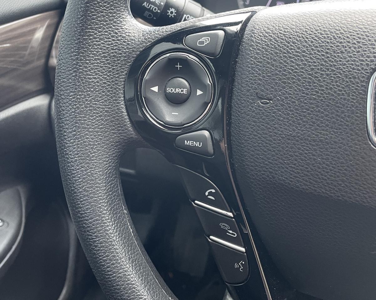 2016 Honda Accord EX Sedan 4D Port Orchard WA