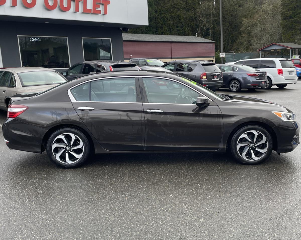 2016 Honda Accord EX Sedan 4D Port Orchard WA