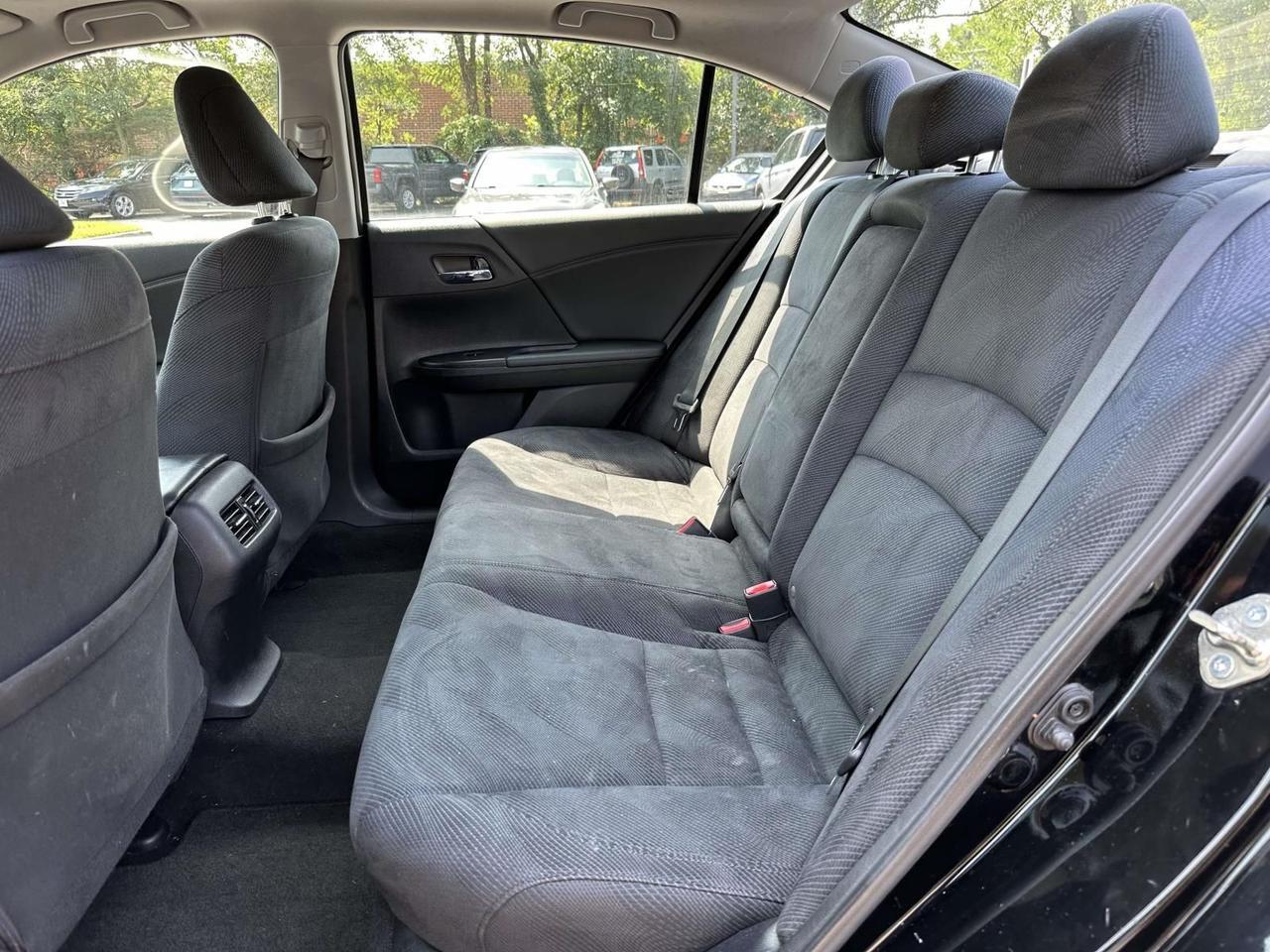 2016 Honda Accord EX Alexandria VA