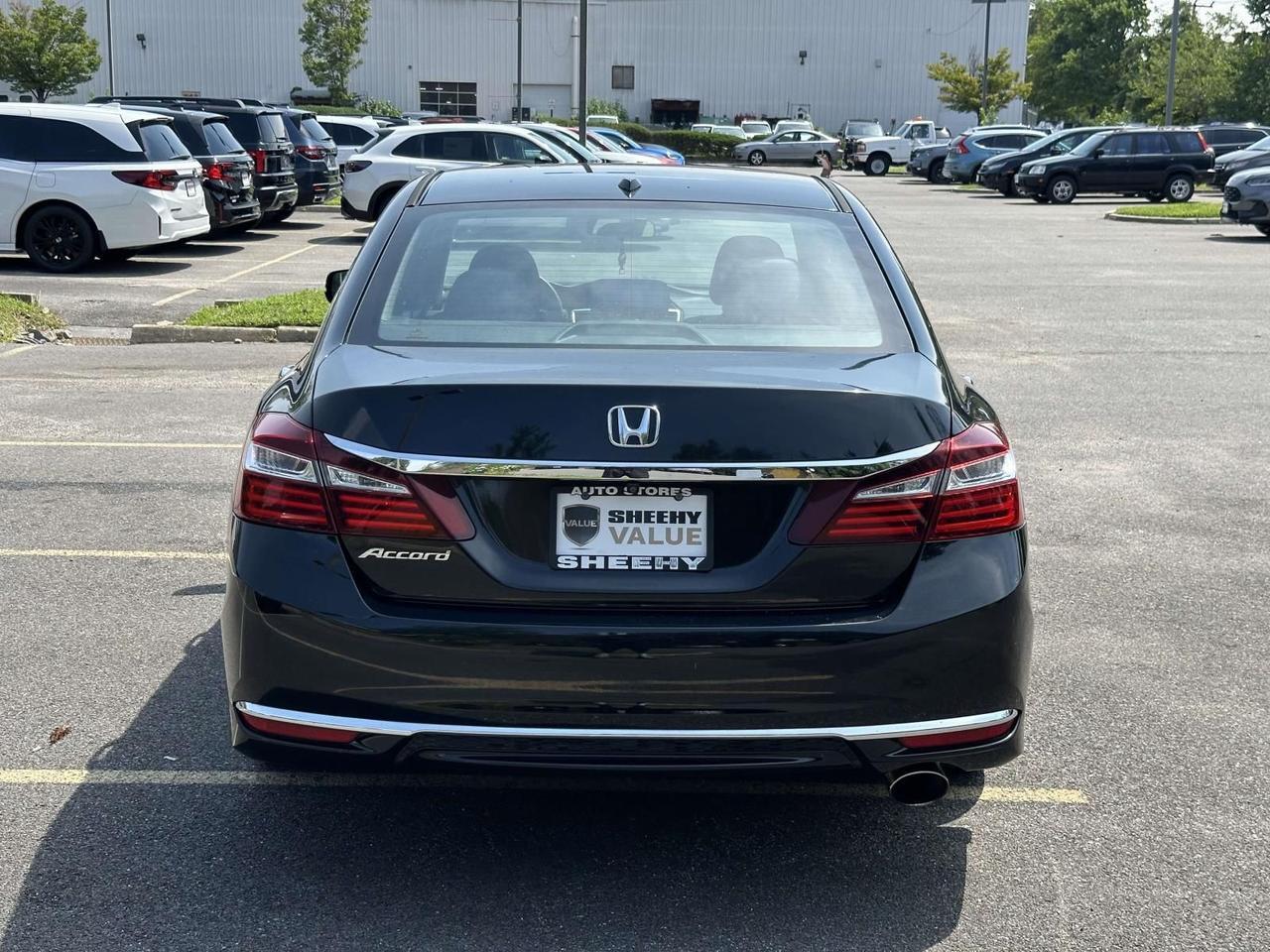 2016 Honda Accord EX Alexandria VA