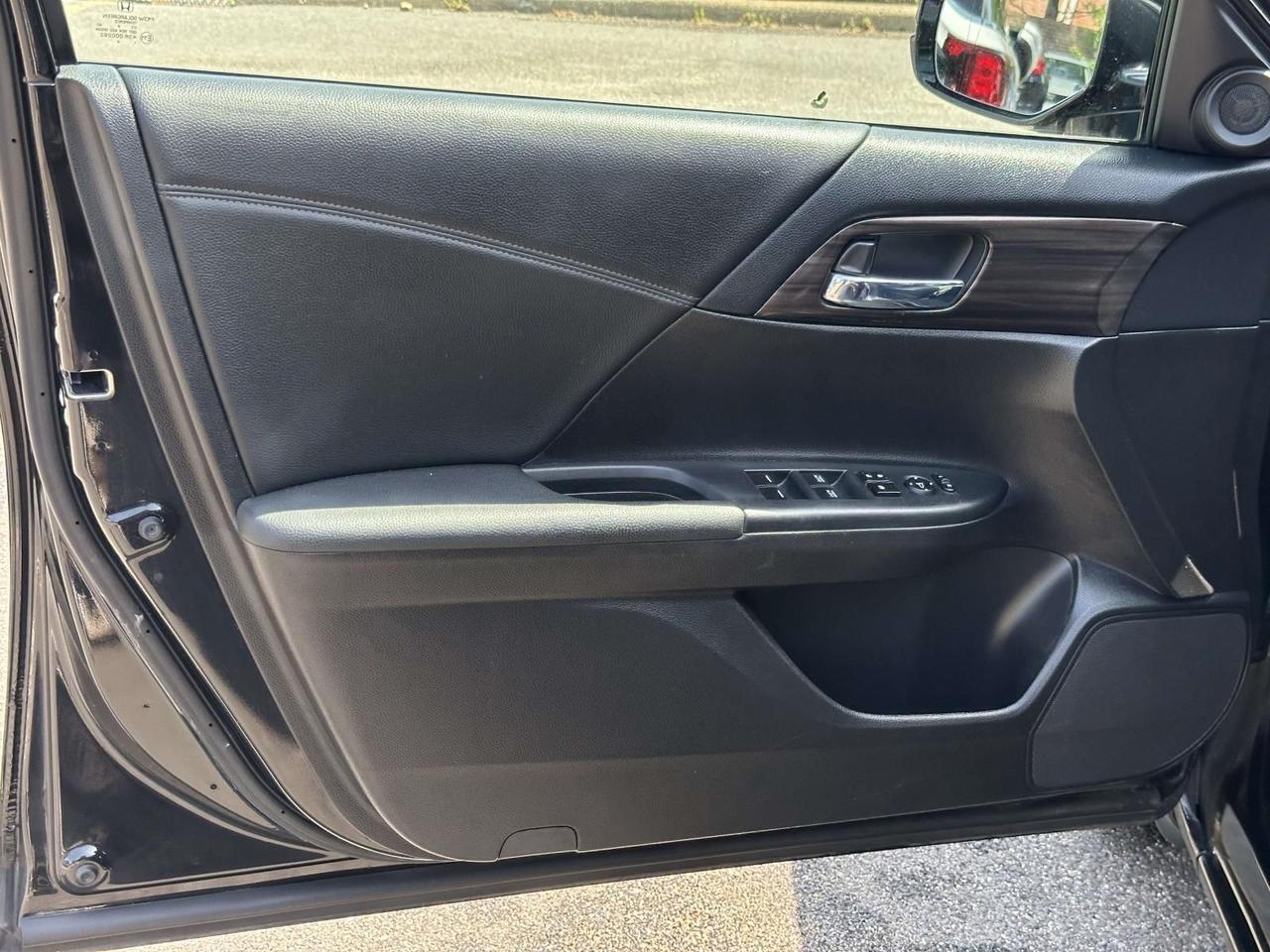 2016 Honda Accord EX Alexandria VA