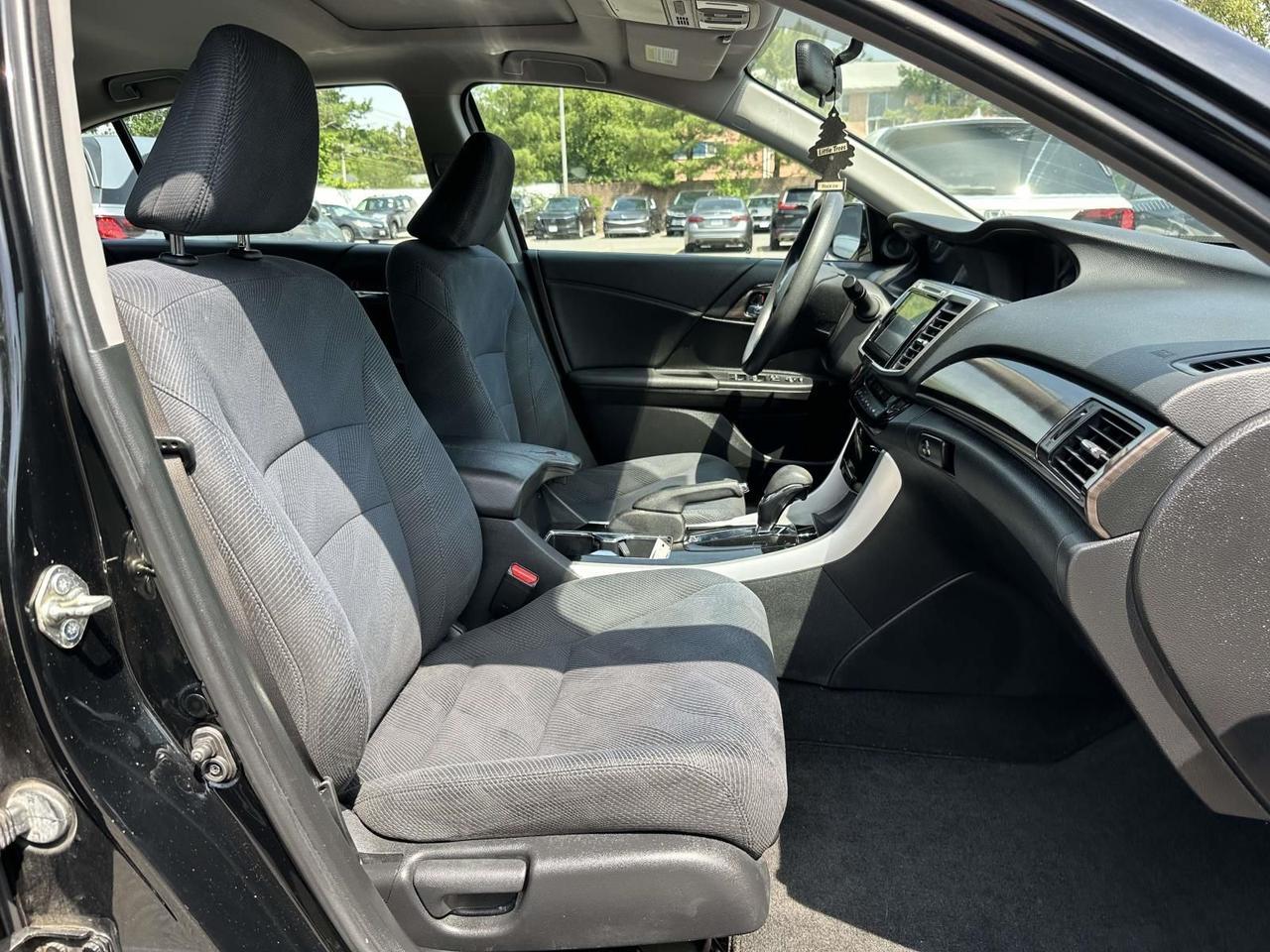 2016 Honda Accord EX Alexandria VA