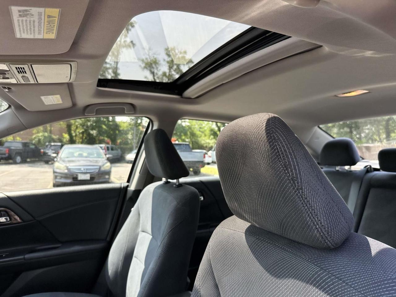 2016 Honda Accord EX Alexandria VA