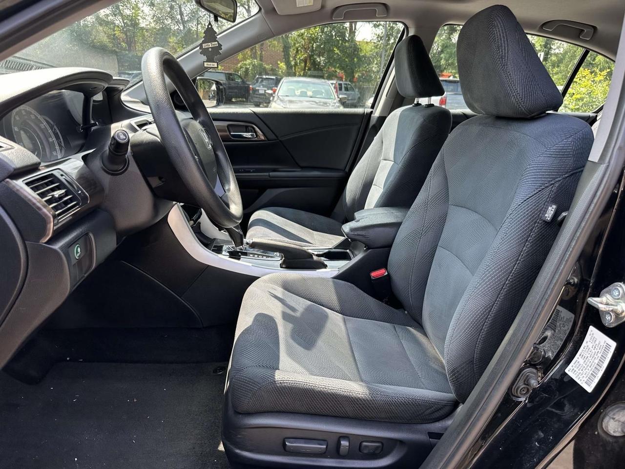 2016 Honda Accord EX Alexandria VA