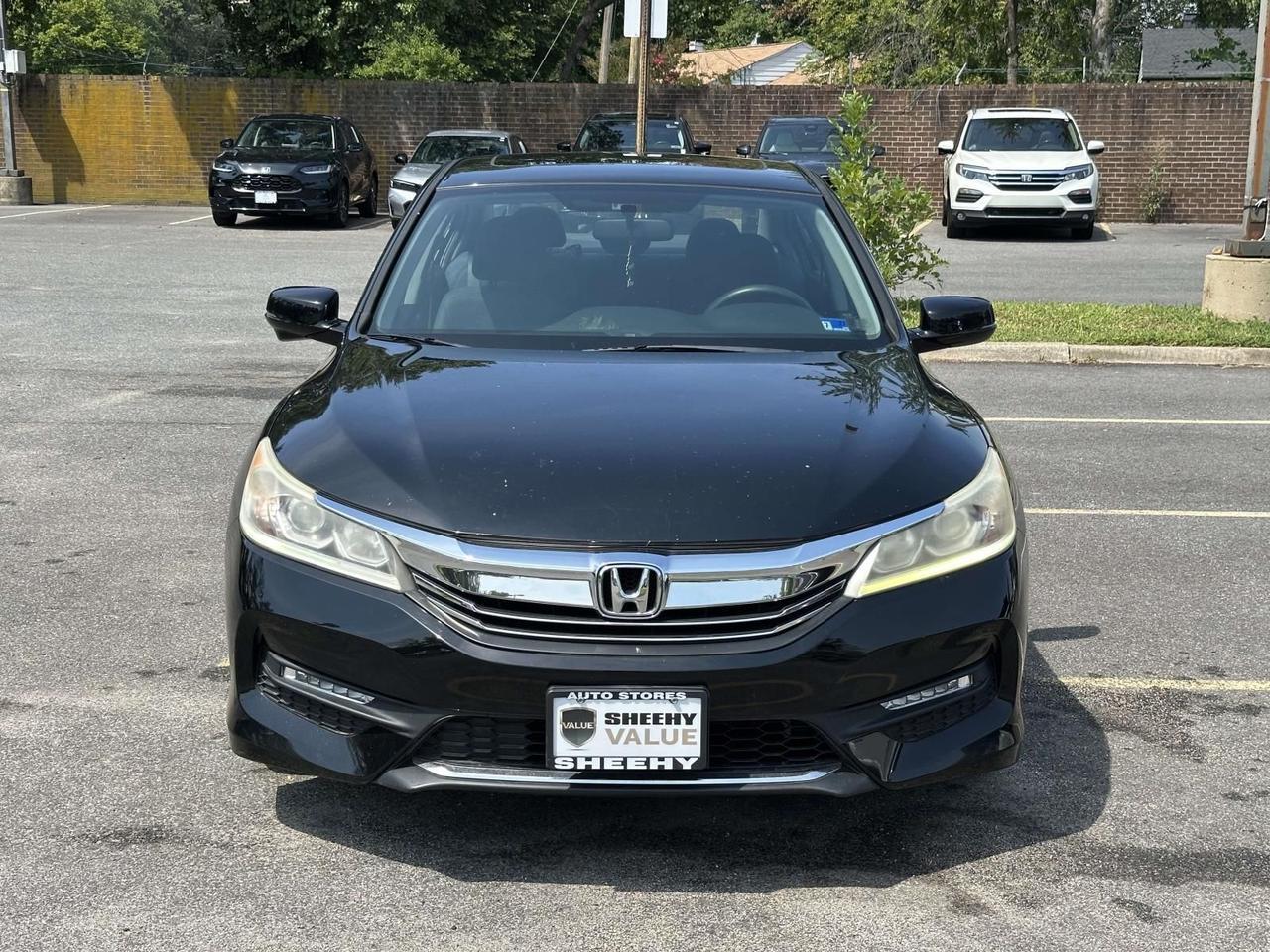 2016 Honda Accord EX Alexandria VA