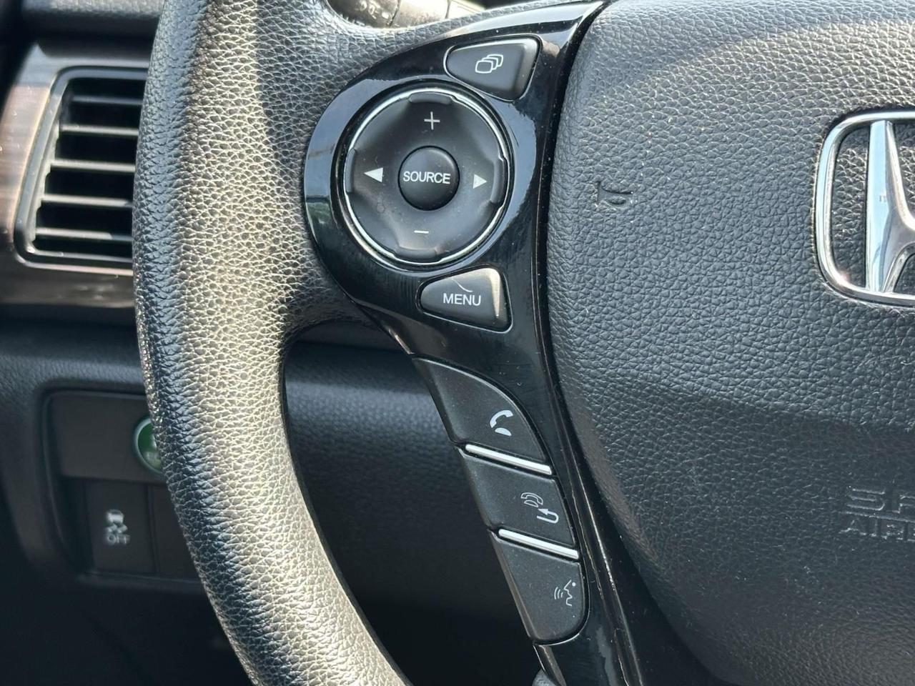 2016 Honda Accord EX Alexandria VA