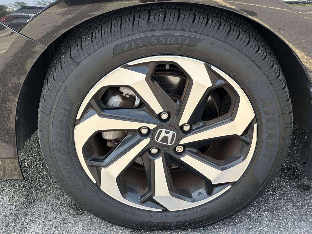2016 Honda Accord EX Alexandria VA