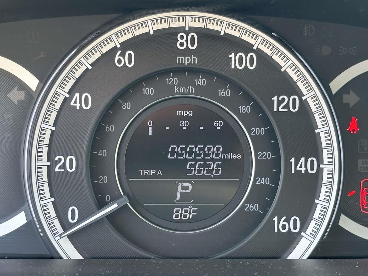 2016 Honda Accord EX Alexandria VA