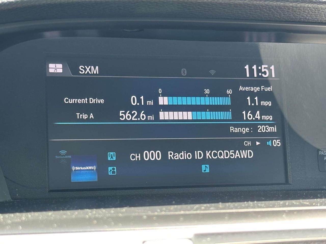 2016 Honda Accord EX Alexandria VA