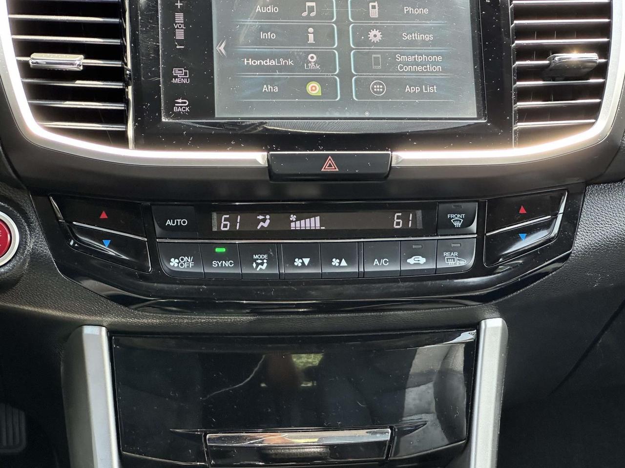 2016 Honda Accord EX Alexandria VA