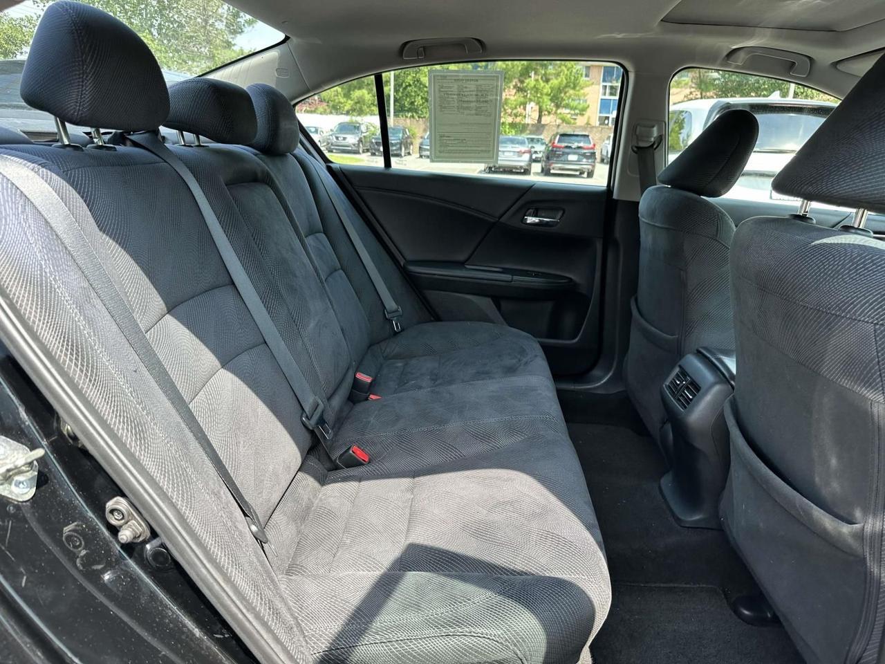 2016 Honda Accord EX Alexandria VA