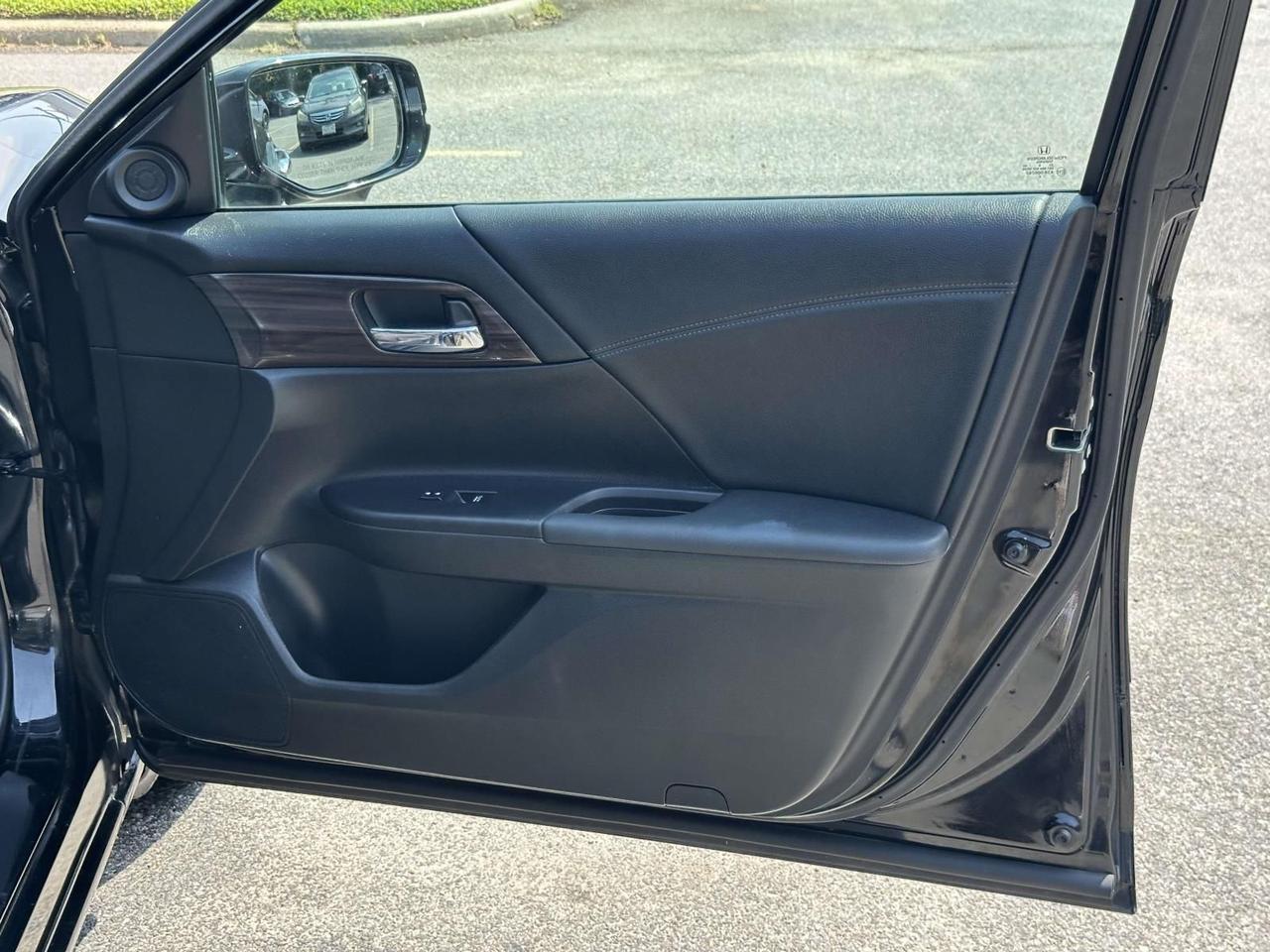 2016 Honda Accord EX Alexandria VA