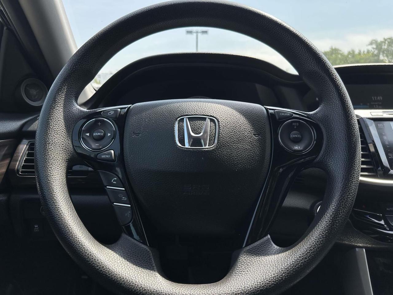 2016 Honda Accord EX Alexandria VA