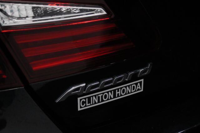 2016 Honda Accord LX Chantilly VA