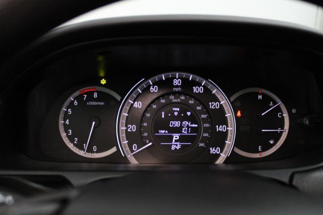 2016 Honda Accord LX Chantilly VA