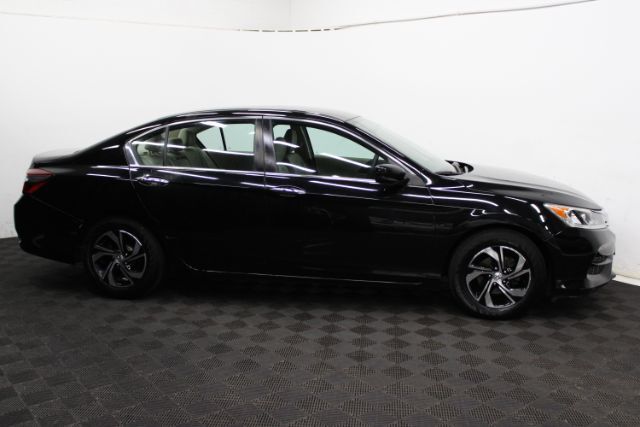 2016 Honda Accord LX Chantilly VA