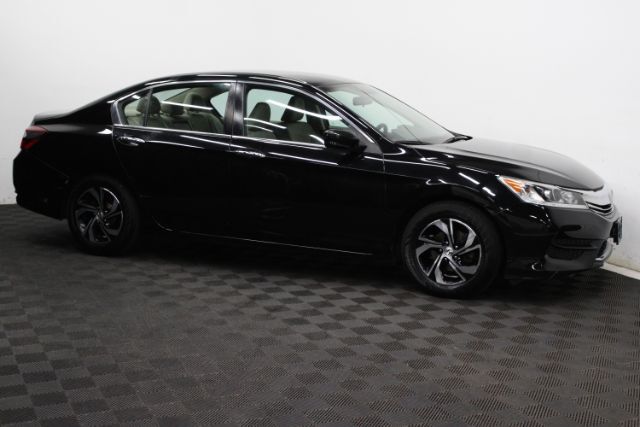 2016 Honda Accord LX Chantilly VA