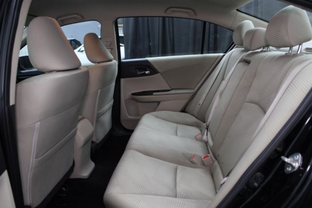 2016 Honda Accord LX Chantilly VA