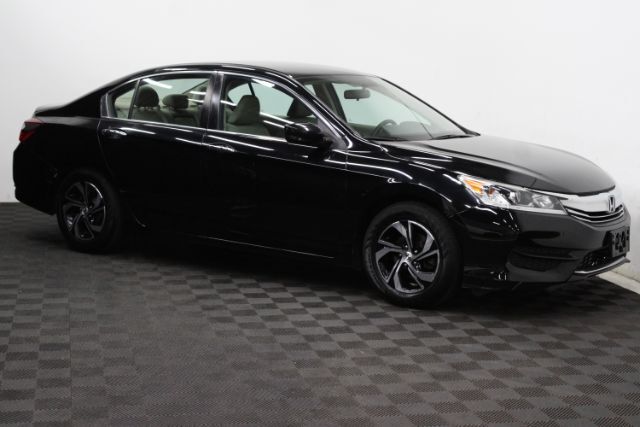 2016 Honda Accord LX Chantilly VA