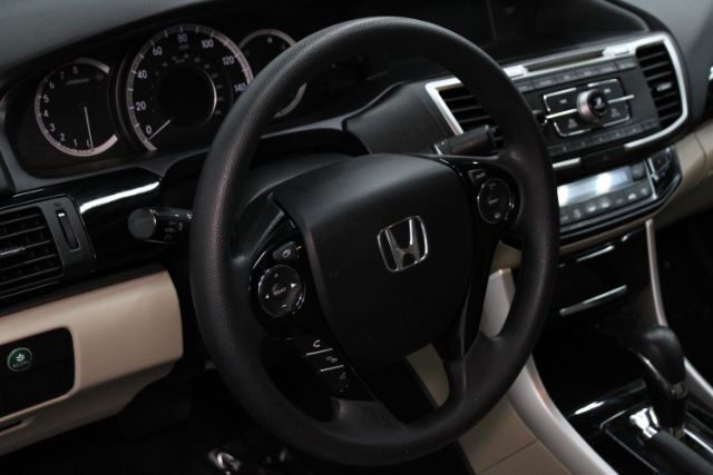 2016 Honda Accord LX Chantilly VA