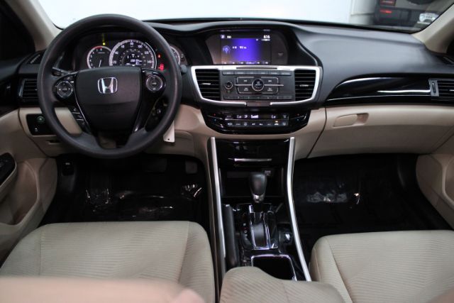 2016 Honda Accord LX Chantilly VA