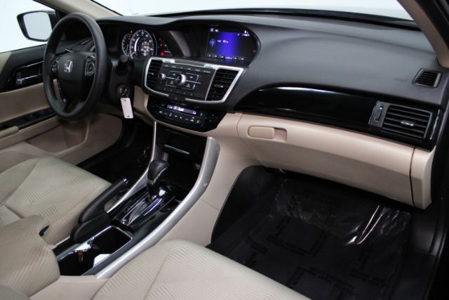 2016 Honda Accord LX Chantilly VA