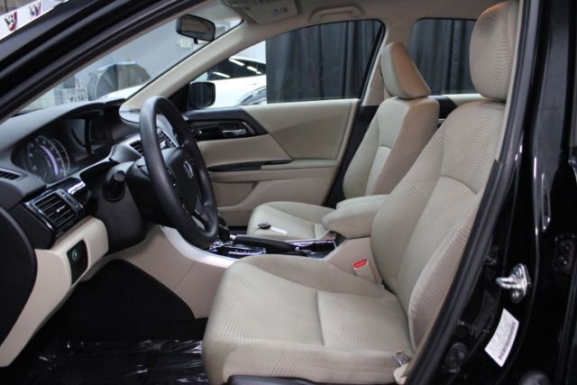 2016 Honda Accord LX Chantilly VA