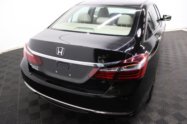 2016 Honda Accord LX Chantilly VA