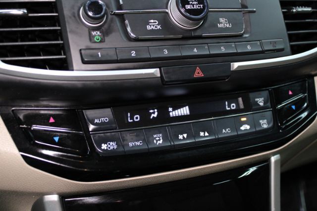 2016 Honda Accord LX Chantilly VA