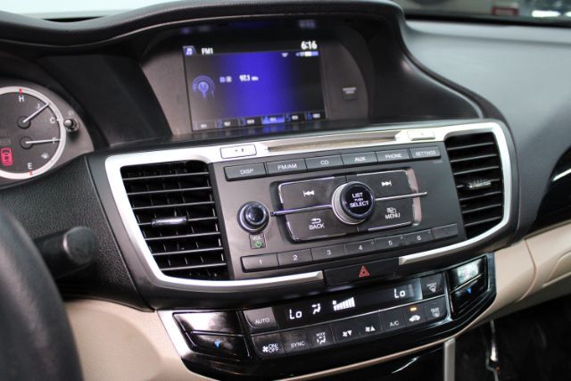 2016 Honda Accord LX Chantilly VA