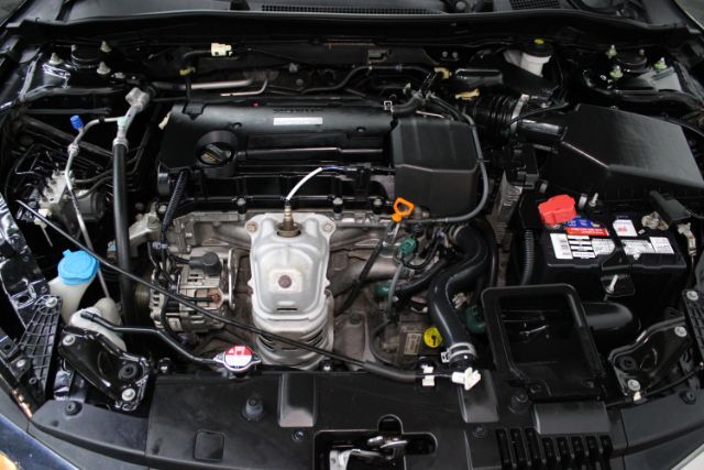 2016 Honda Accord LX Chantilly VA