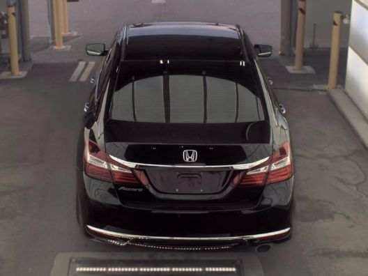 2016 Honda Accord LX Kannapolis NC