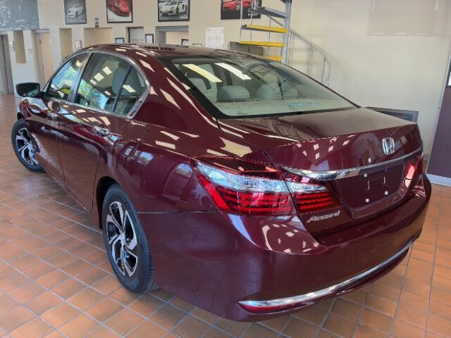 2016 Honda Accord LX Charlotte NC