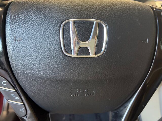2016 Honda Accord LX Charlotte NC