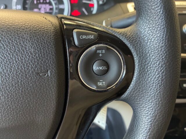 2016 Honda Accord LX Charlotte NC